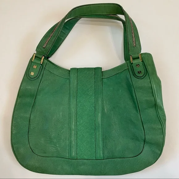 L.A.M.B Glazed Love Asti Hobo Purse - Picture 15 of 16